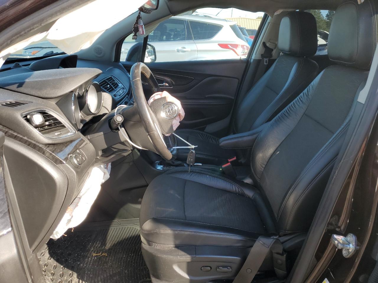 2015 Buick Encore - Image 7