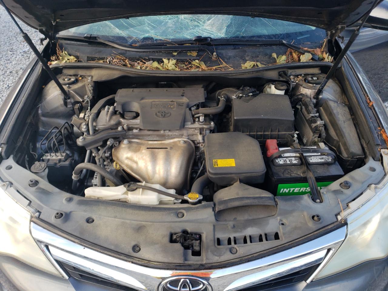 2013 Toyota Camry - Image 11