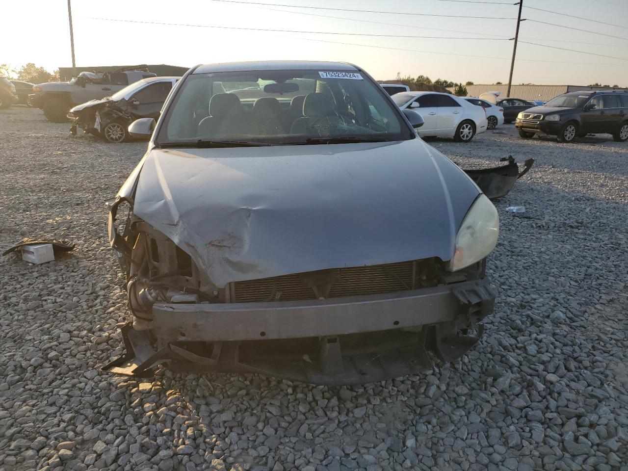 2007 Chevrolet Impala - Image 5