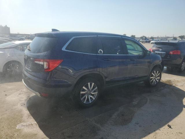 5FNYF5H31LB020552 Honda Pilot EX 3