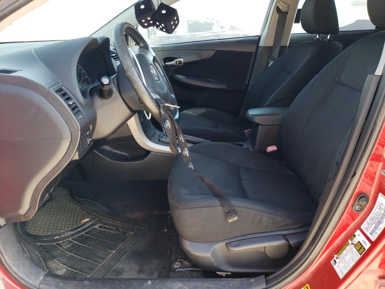 2009 Toyota Corolla - Image 7