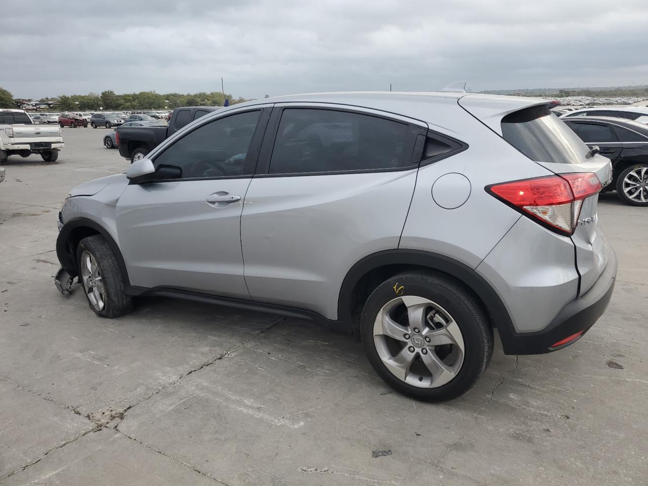 2022 Honda HR-V - Image 2