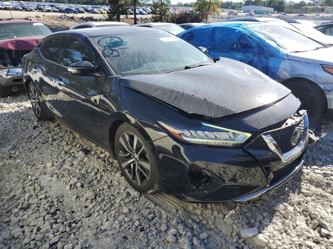 2019 Nissan Maxima - Image 4