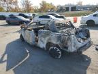 2014 Volkswagen Eos Komfort en Venta en Bridgeton, MO - Burn
