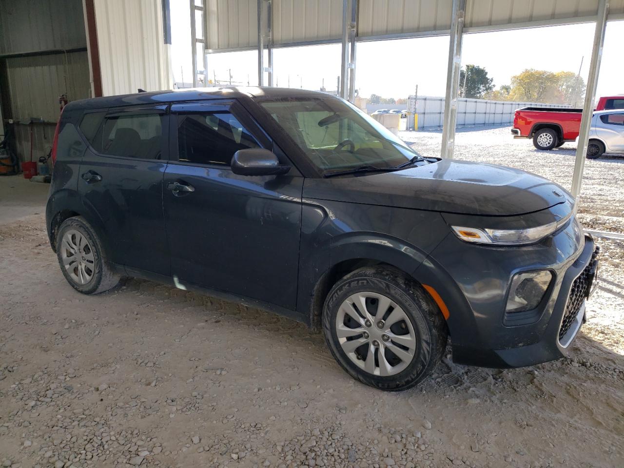 2020 Kia Soul - Image 4