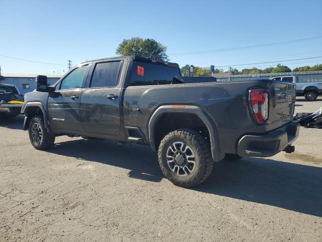 1GT49PE70NF178193 GMC Sierra K25 2