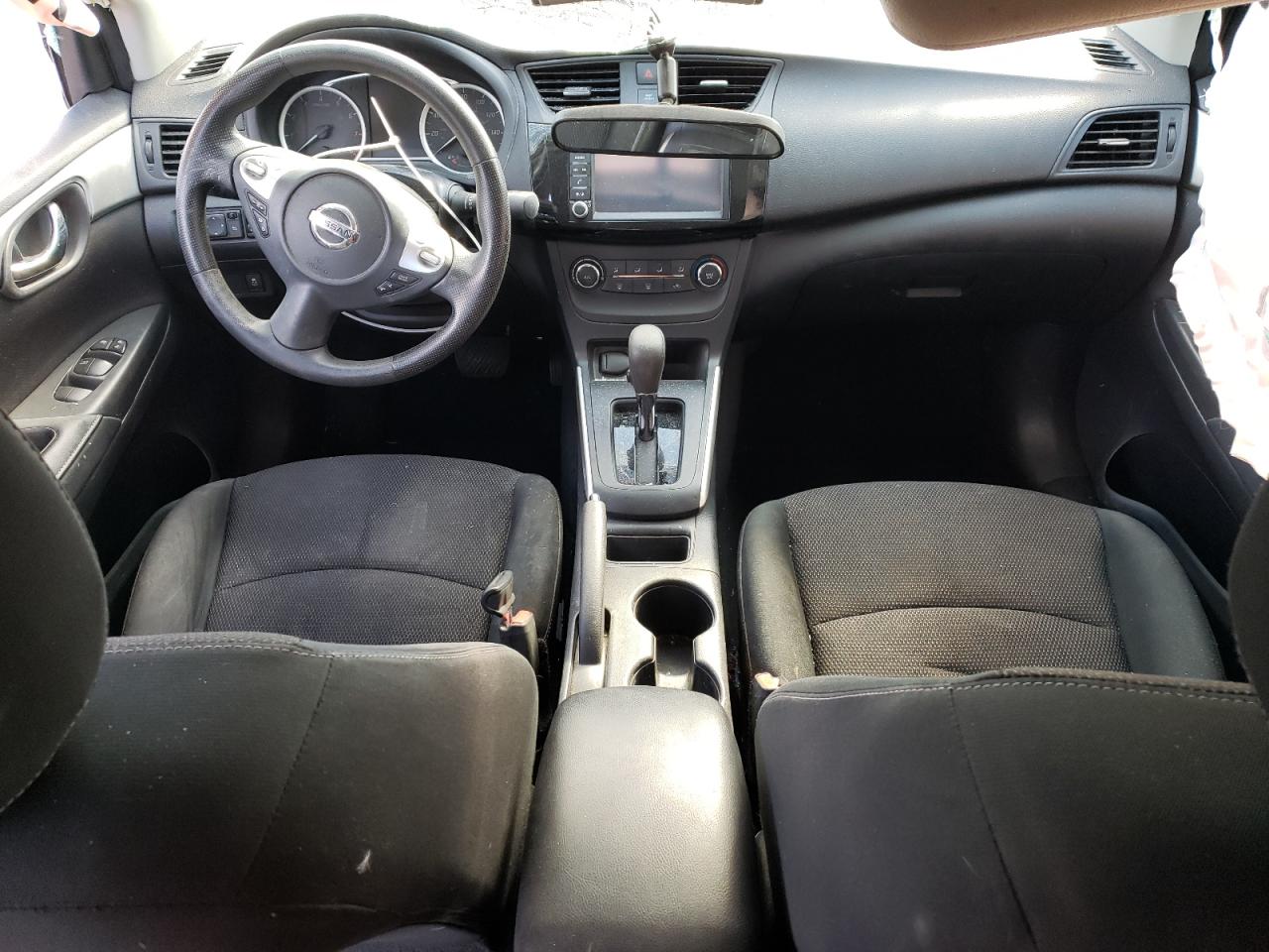2019 Nissan Sentra - Image 8