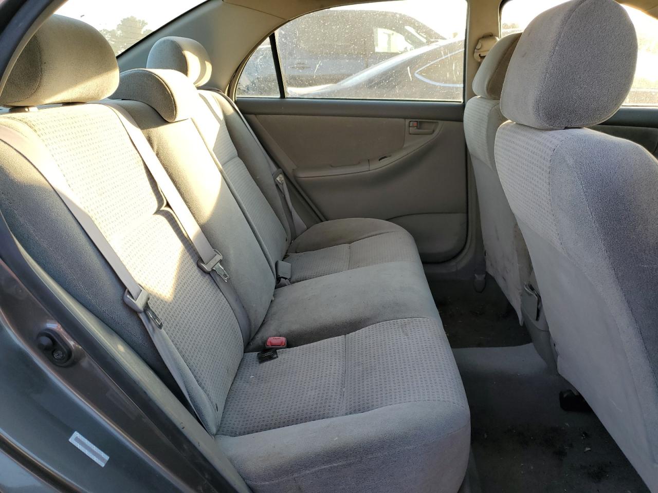 2008 Toyota Corolla - Image 10