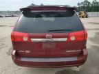 2009 Toyota Sienna Xle للبيع في Gaston، SC - Side