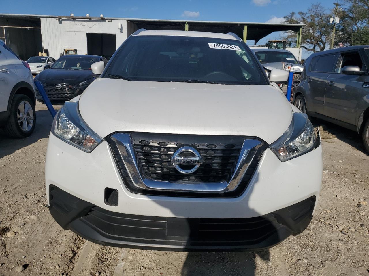 2020 Nissan Kicks - Image 5