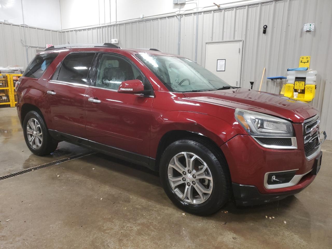 2015 GMC Acadia - Image 4