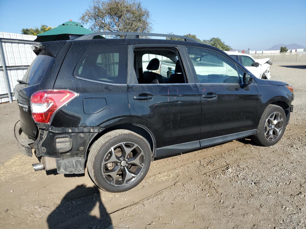2016 Subaru Forester - Image 3