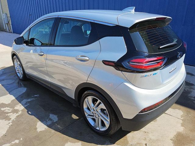 1G1FW6S03P4200830 Chevrolet Bolt EV 1L 2