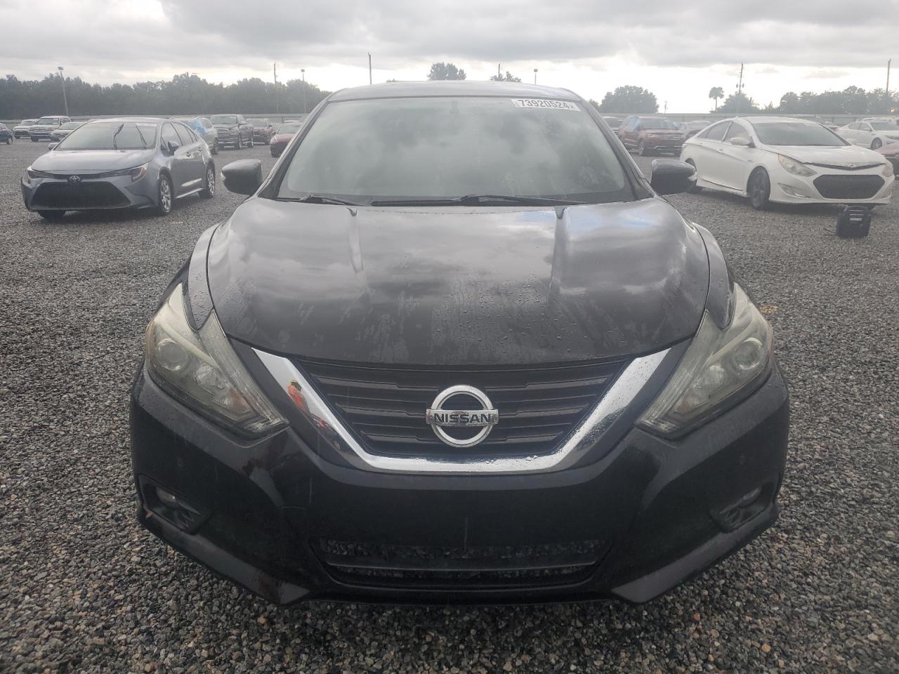2017 Nissan Altima - Image 5
