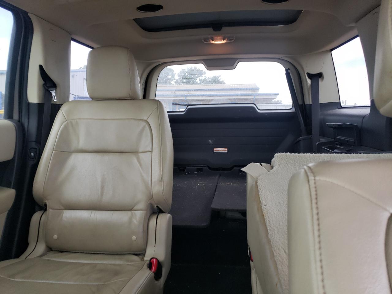 2014 Ford Flex - Image 10