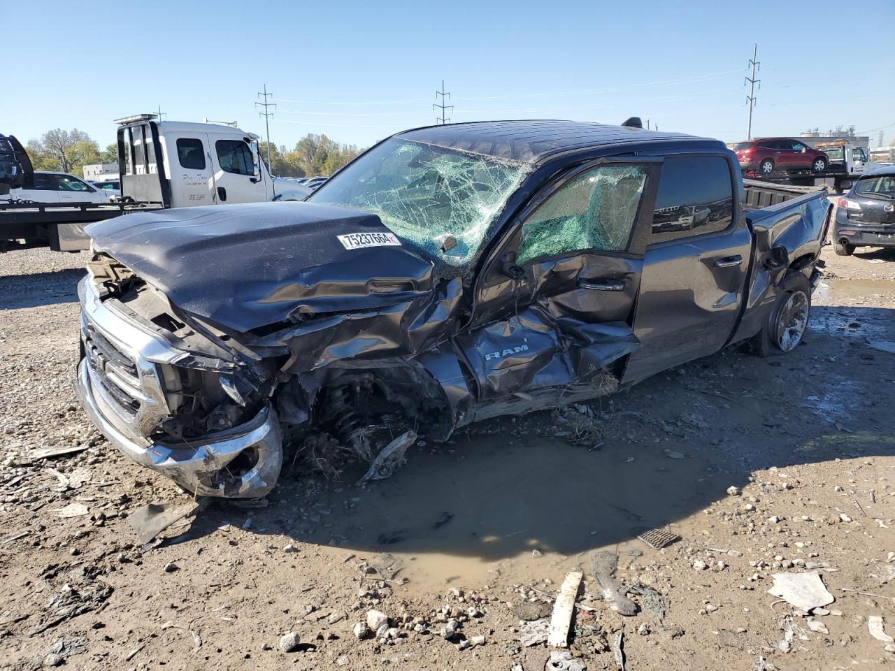 2019 RAM 1500 - Image 1