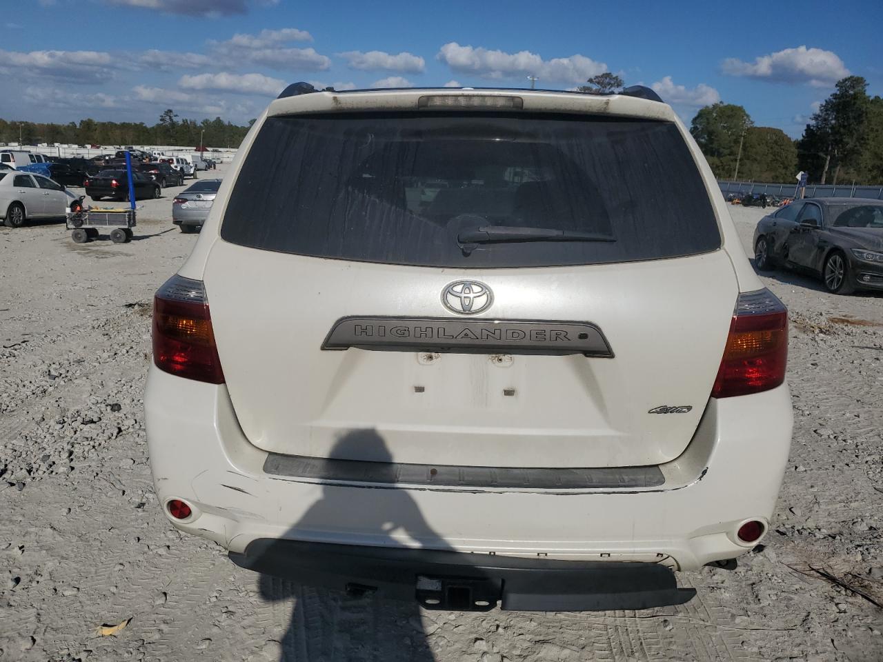 2010 Toyota Highlander - Image 6