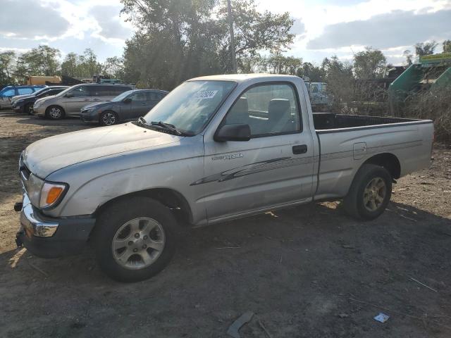 2000 Toyota Tacoma 