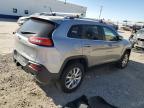 2014 Jeep Cherokee Limited იყიდება Farr West-ში, UT - Rear End