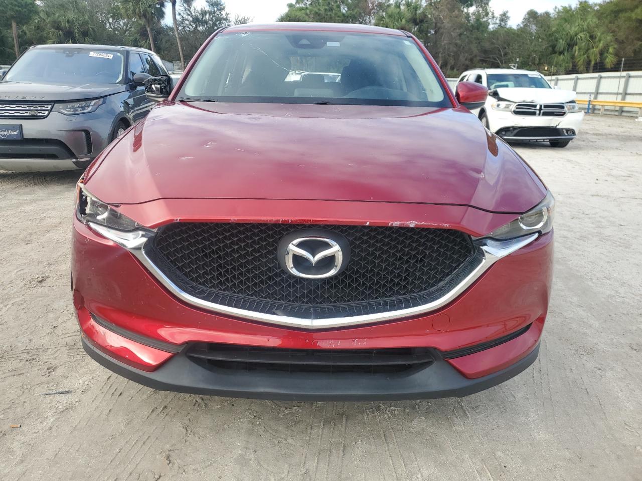 2019 Mazda CX-5 - Image 5