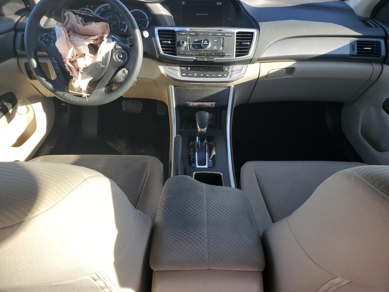 2014 Honda Accord - Image 8