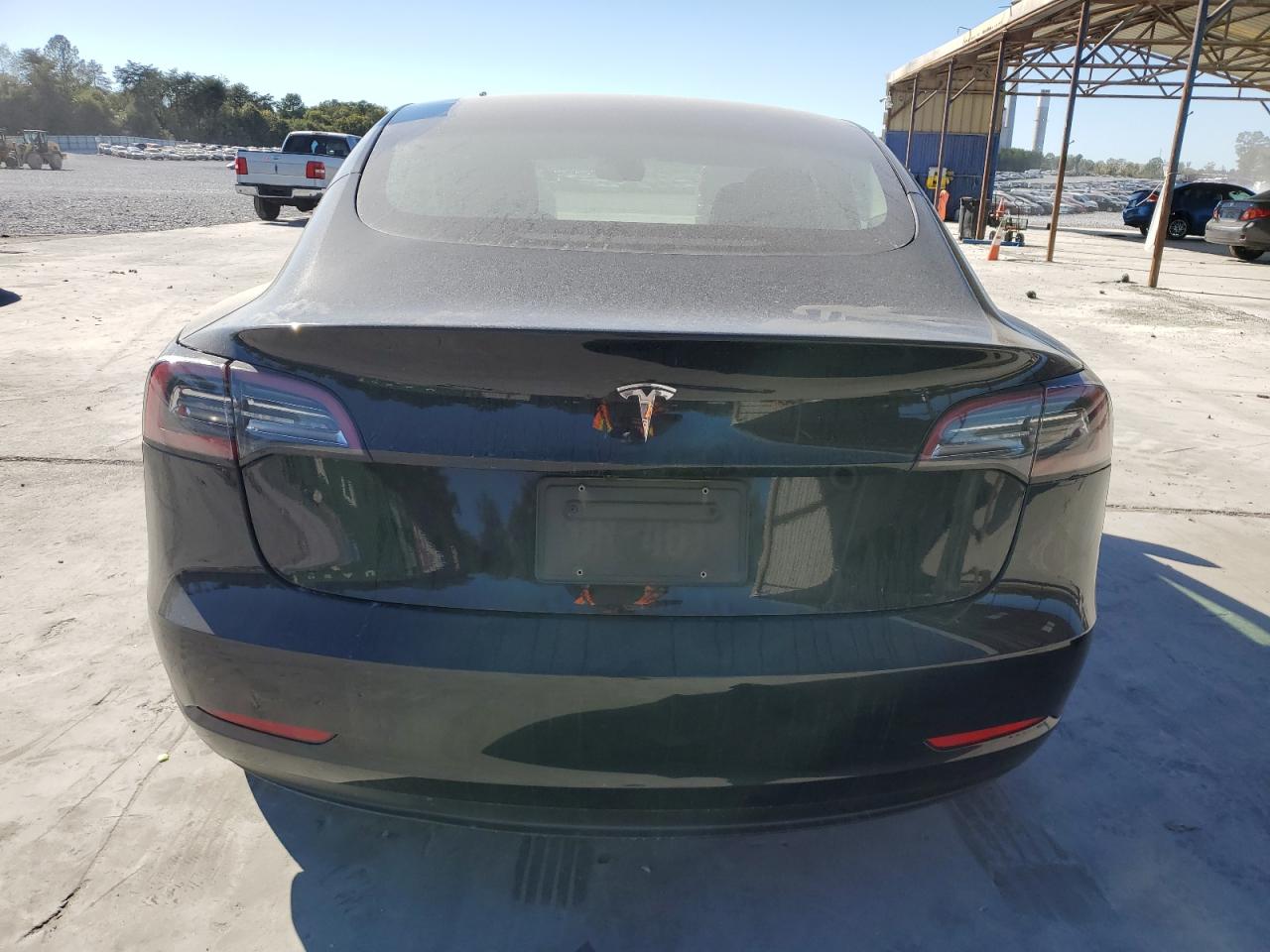 2023 Tesla Model 3 VIN: 5YJ3E1EA5PF434982 Lot: 76842804