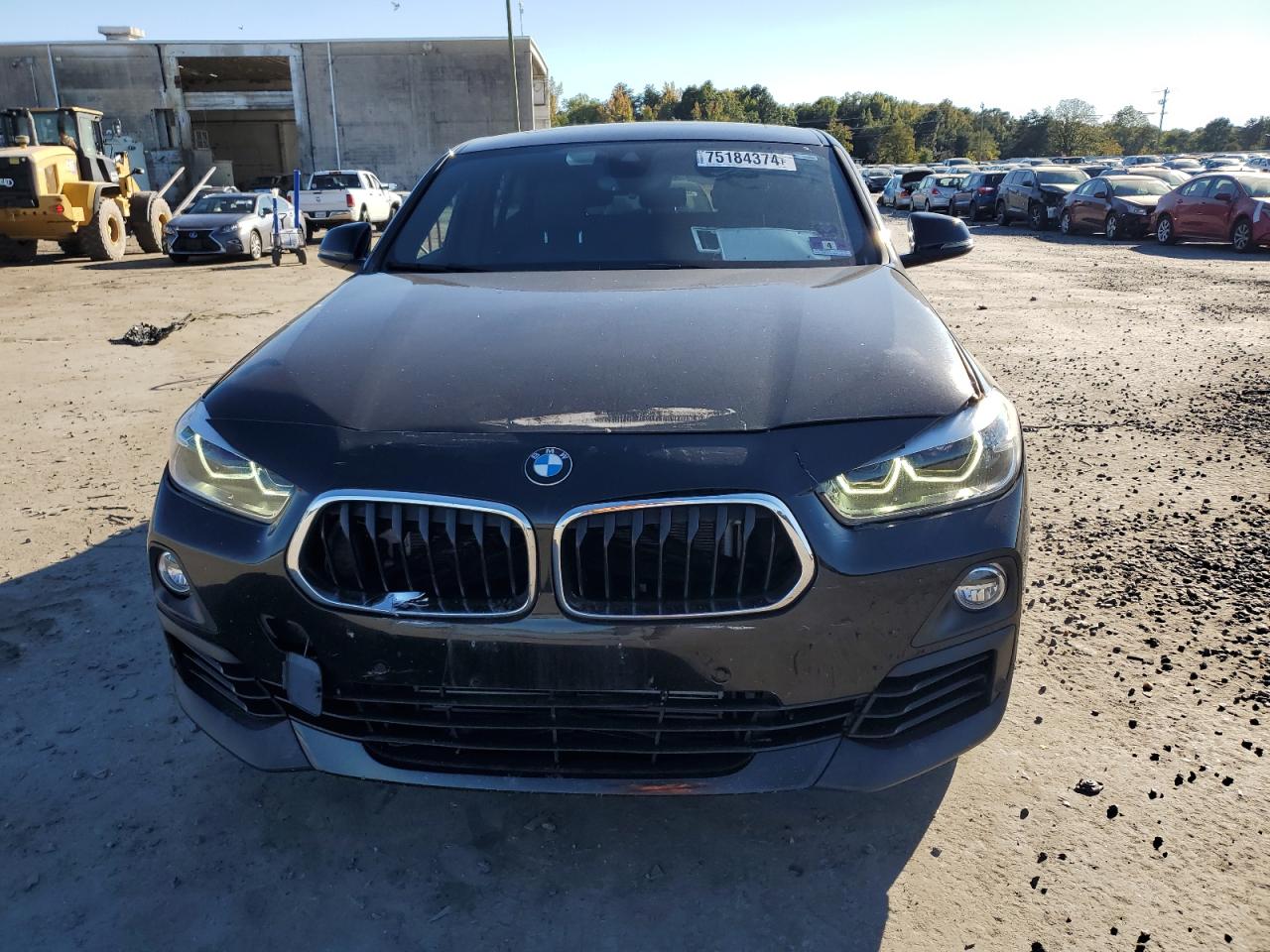 2019 BMW X2 - Image 5