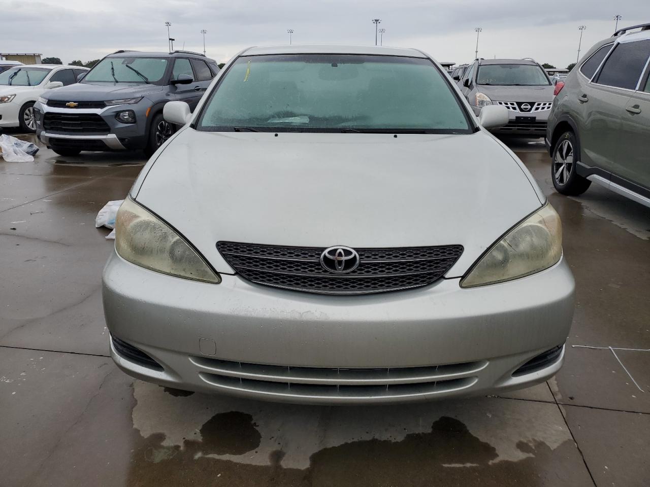 2003 Toyota Camry - Image 5