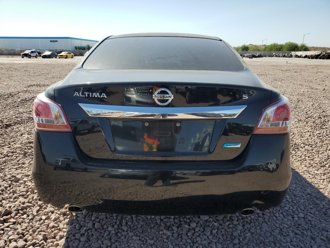 1N4AL3AP3DN415627 2013 Nissan Altima 2.5