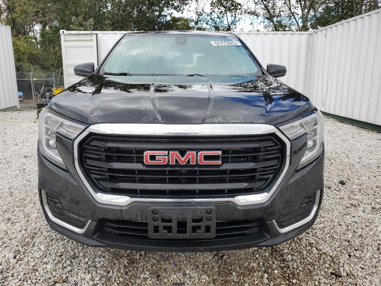 2022 GMC Terrain - Image 5