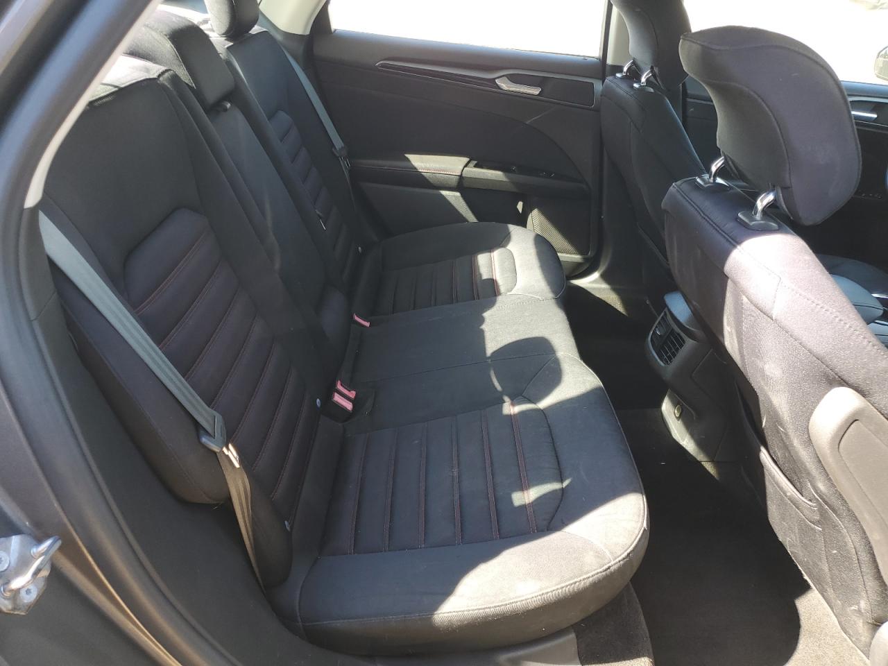 2014 Ford Fusion - Image 10