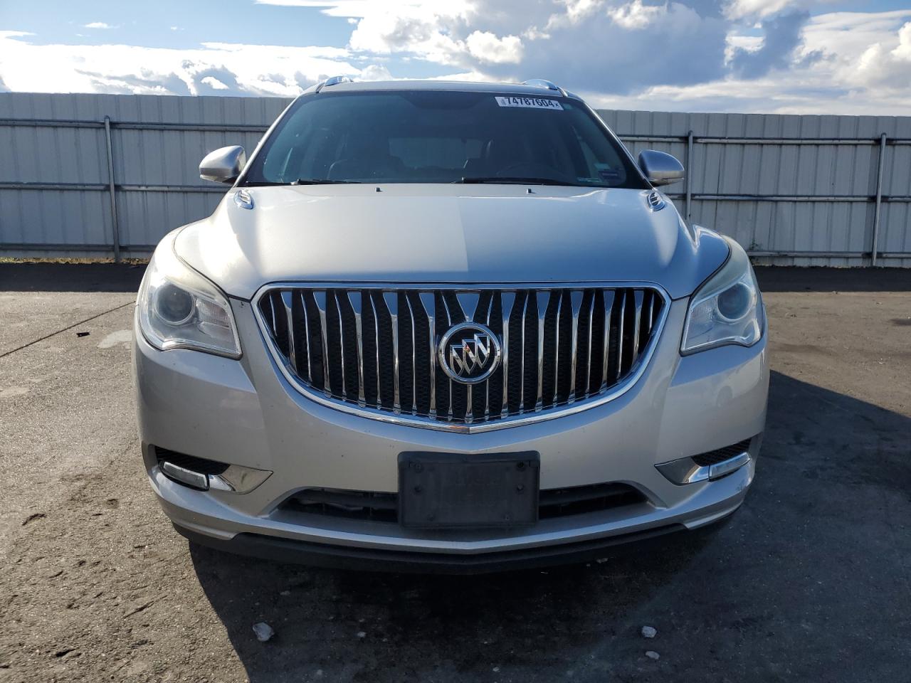 2015 Buick Enclave - Image 5