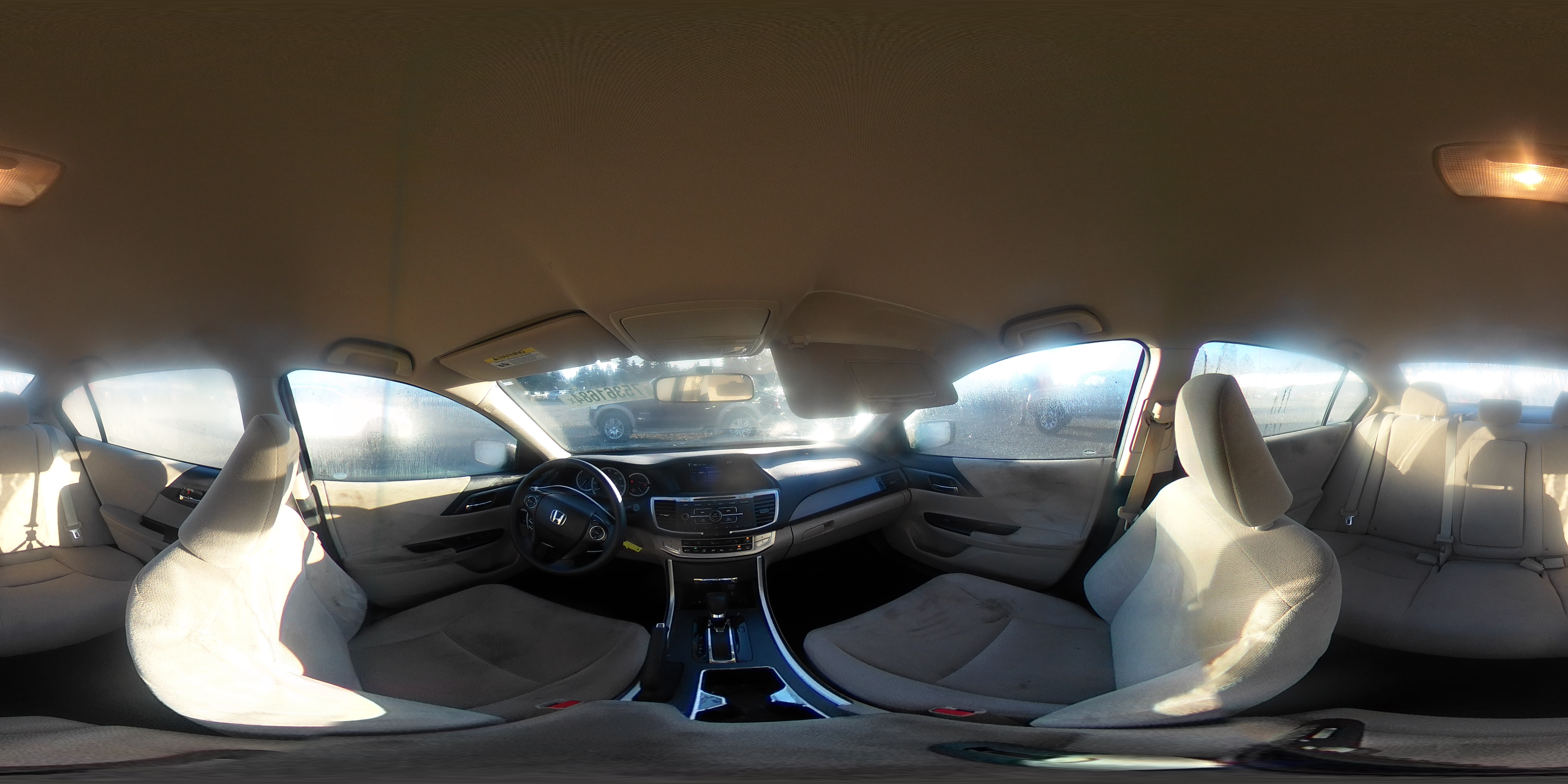2013 Honda Accord - Image 12