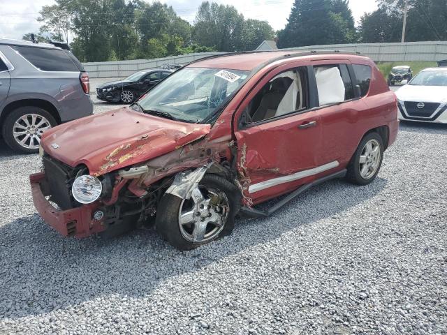 2007 Jeep Compass Limited