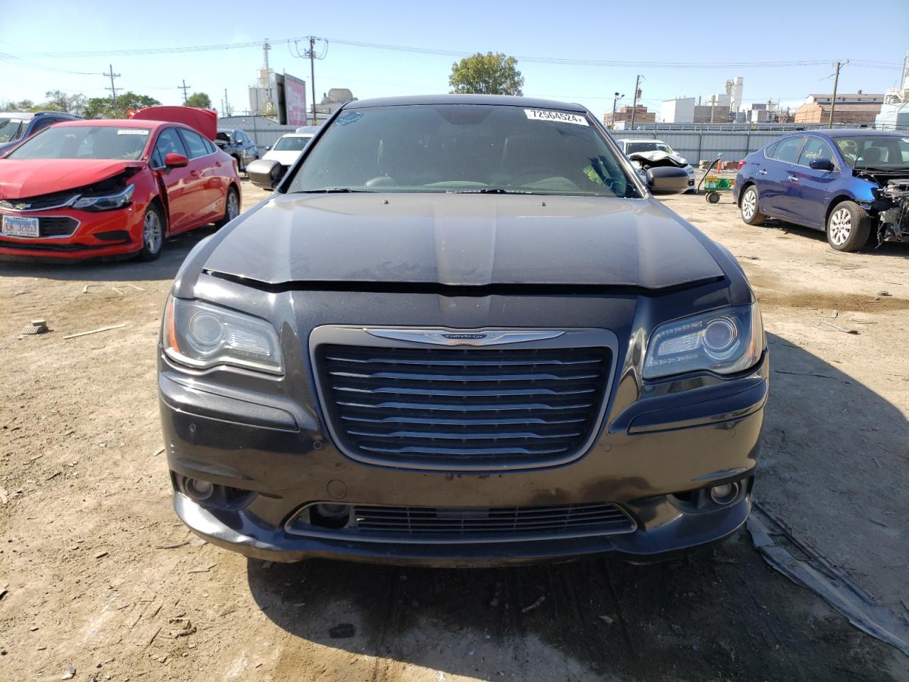 2013 Chrysler 300 - Image 5