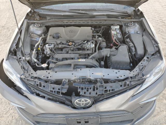 4T1C11AK1MU568963 Toyota Camry LE 11