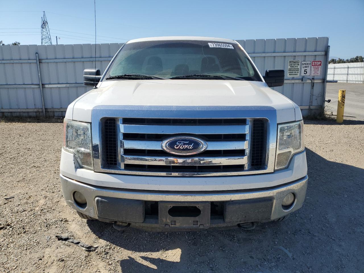 2011 Ford F-150 - Image 5