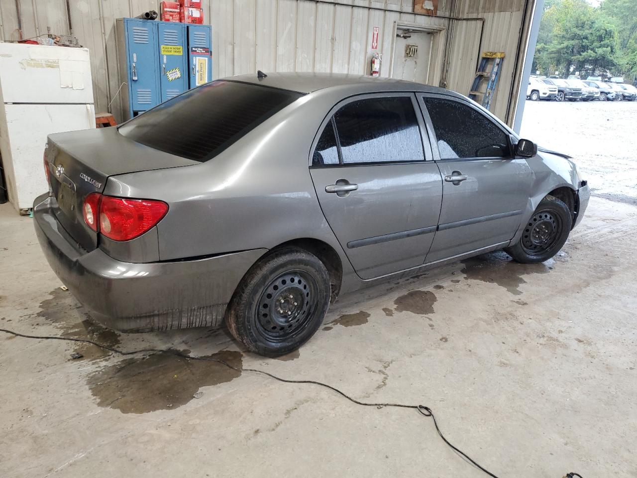 2005 Toyota Corolla - Image 3