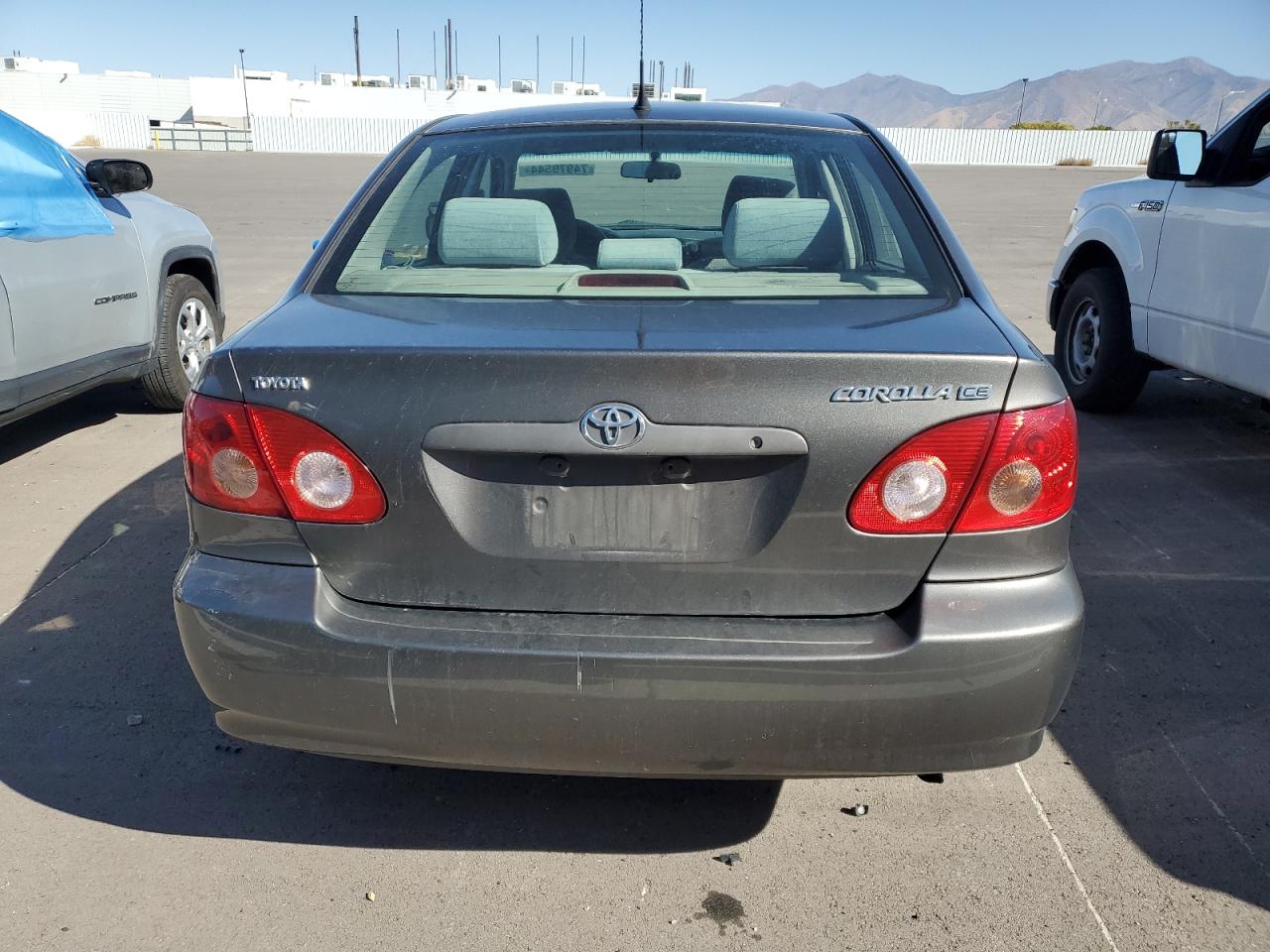2007 Toyota Corolla - Image 6