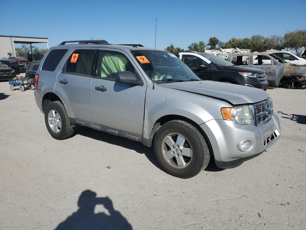 2009 Ford Escape - Image 4