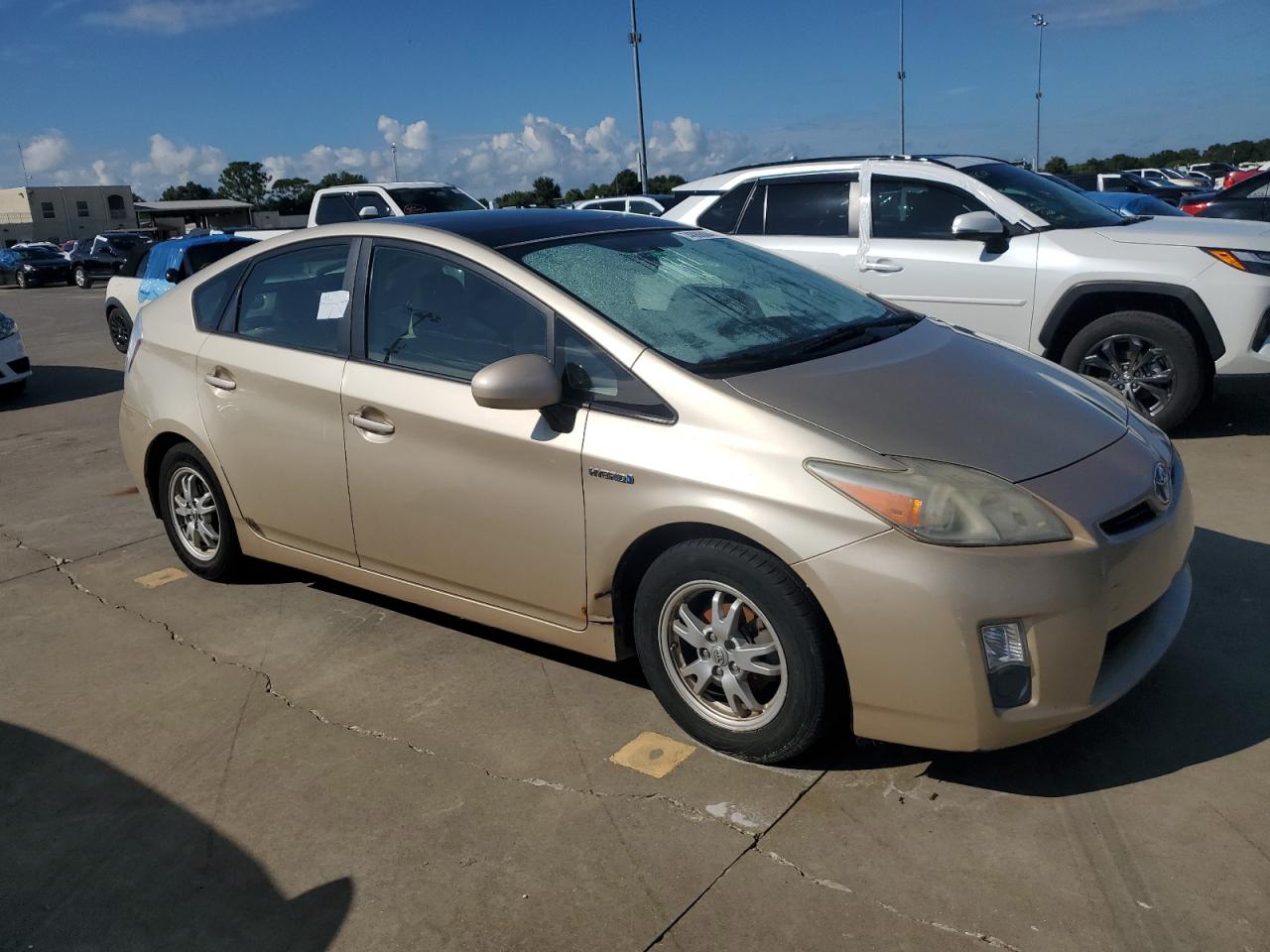 2010 Toyota Prius - Image 4