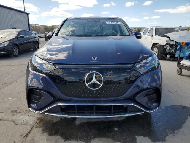  MERCEDES-BENZ EQE SUV 35 2023 Blue