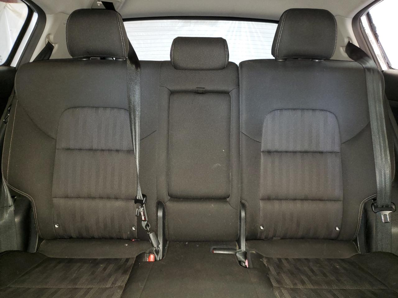 2021 Kia Sportage - Image 10
