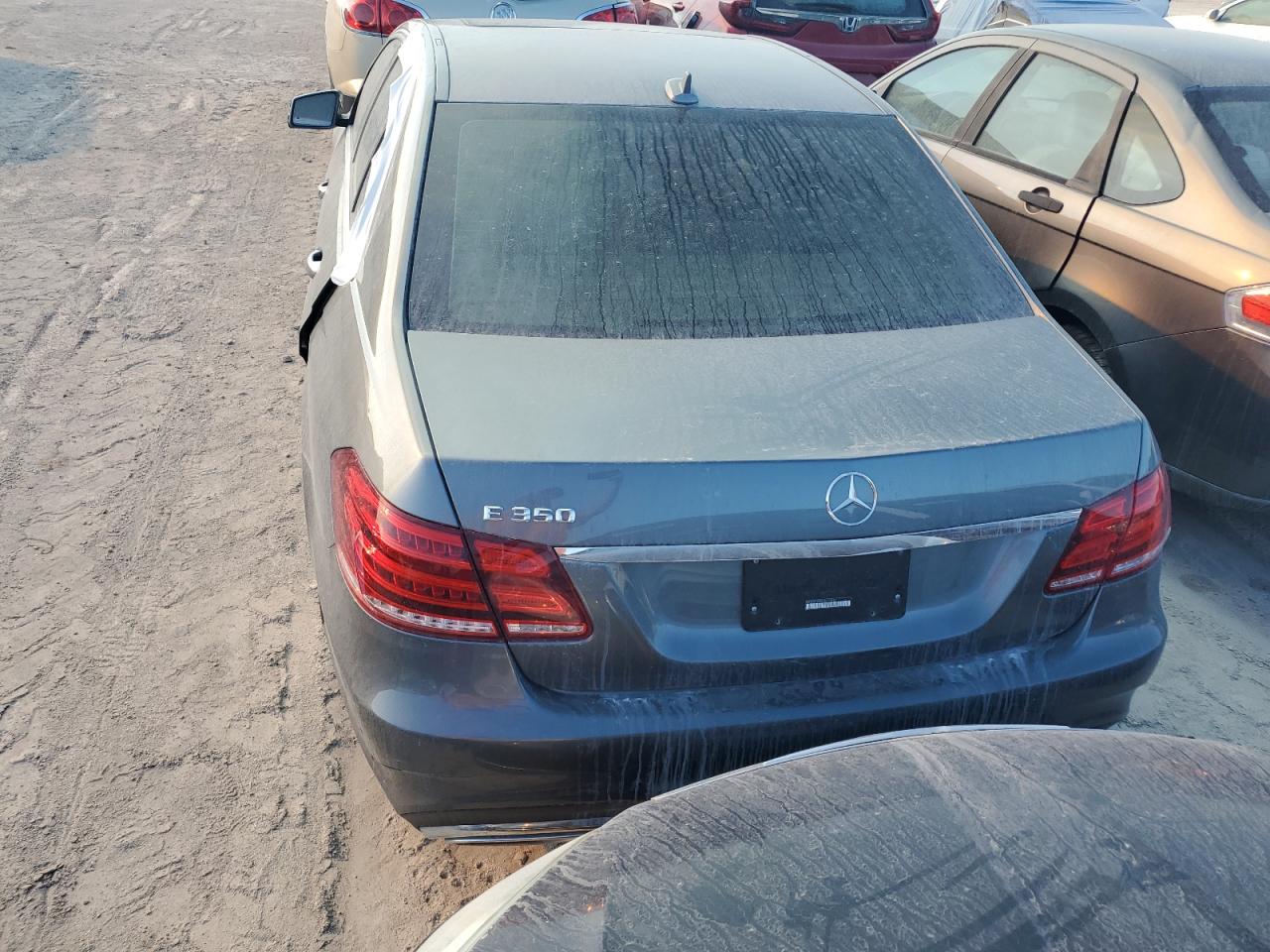 WDDHF5KBXGB292452 2016 Mercedes-Benz E 350