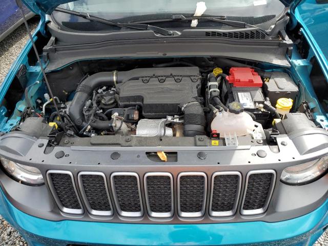 ZACNJDD12NPN89306 Jeep Renegade L 12