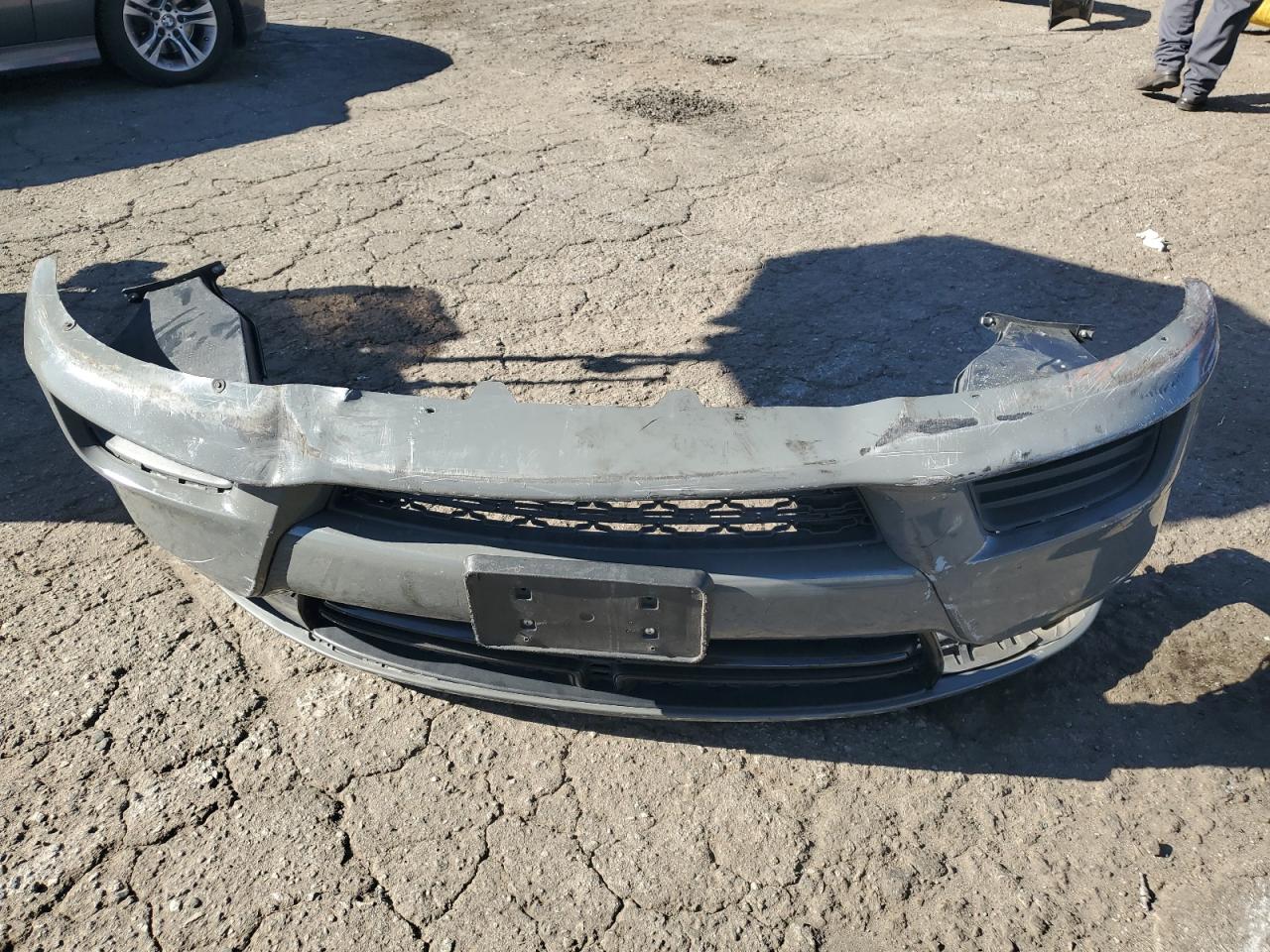 2C3CDXBG5KH736486 2019 Dodge Charger Sxt