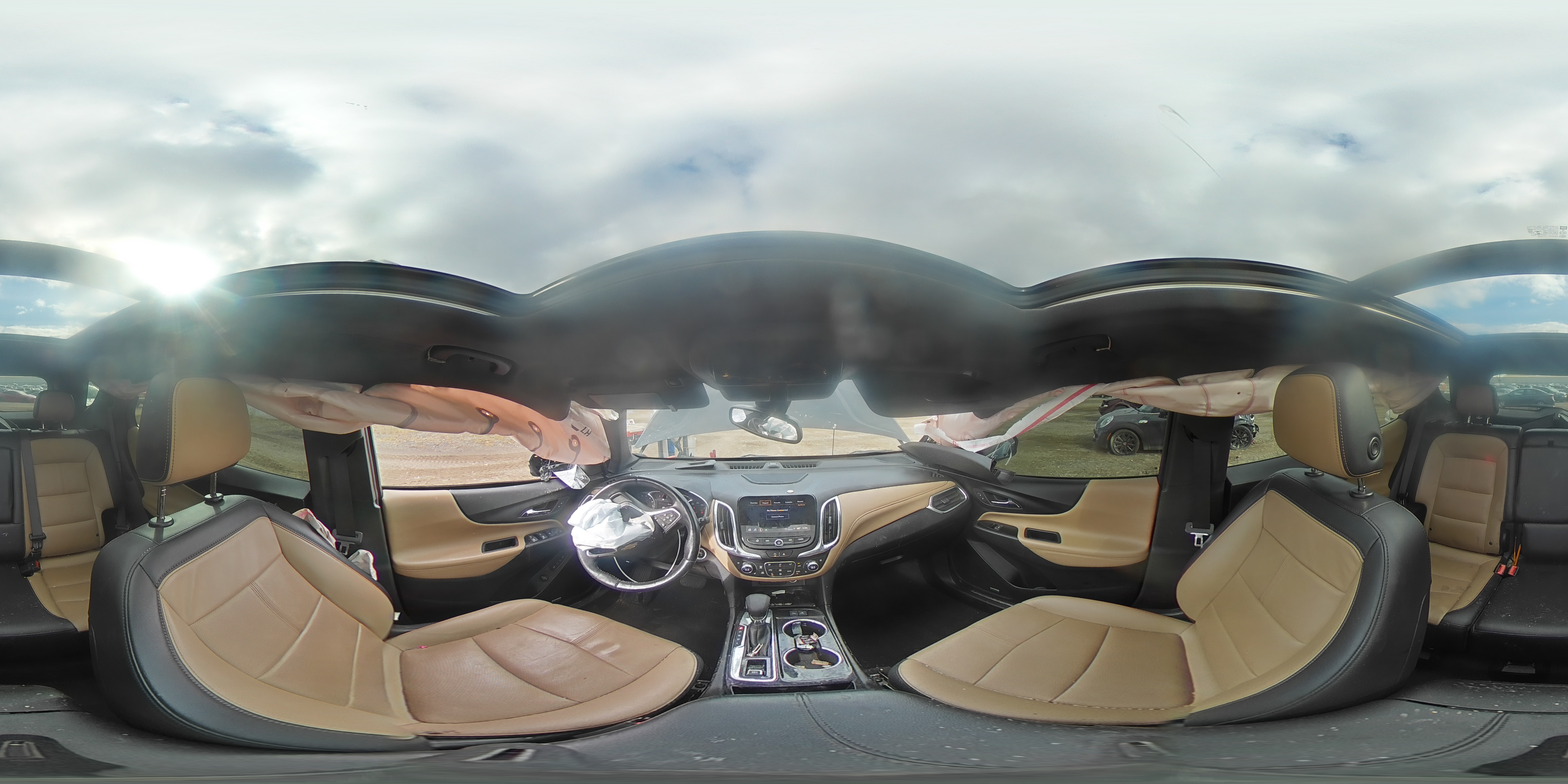 2022 Chevrolet Equinox - Image 13