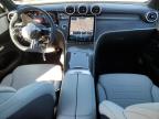 2024 Mercedes-Benz Glc Coupe 300 4Matic na sprzedaż w Hillsborough, NJ - Front End