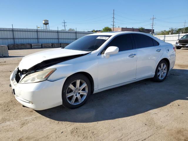 2007 Lexus Es 350 продається в Chicago Heights, IL - Front End