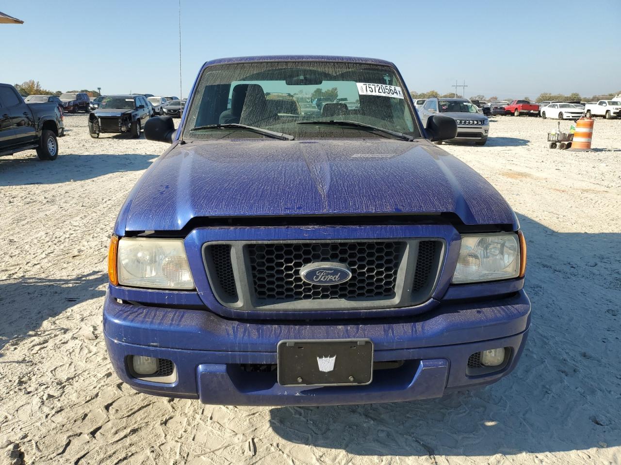 2004 Ford Ranger - Image 5